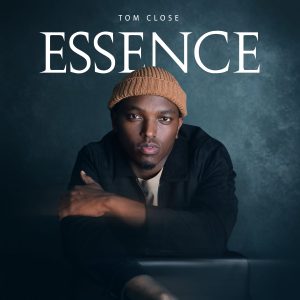 Celebrated Rwandan Musician Tom Close Drops Debut Album 'Essence'