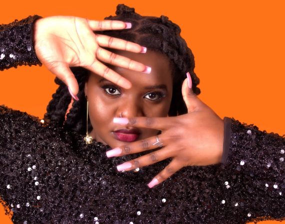 Multi-talented Kenyan artist Marris Kadi releases new single "Nimjue"
