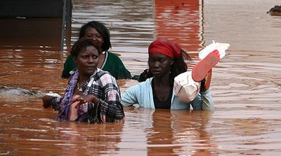 Tanzania Rain Tragedy: 155 Dead, 230 Injured as Heavy Rains Wreak Havoc